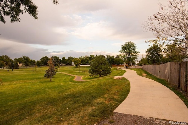 6213 Gray St, Arvada, CO 80003 - view of community