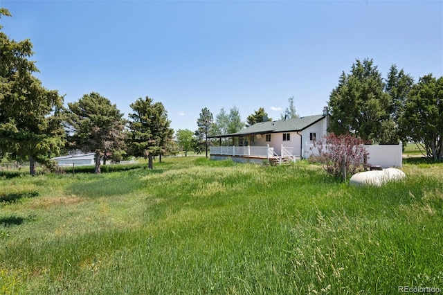 11613 Steele Ave, Elbert, CO 80106 - photo 6