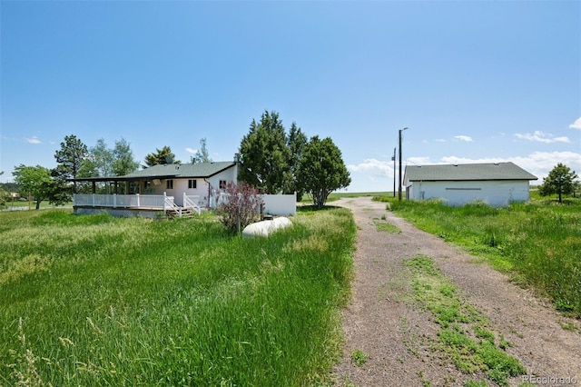 11613 Steele Ave, Elbert, CO 80106 - photo 20