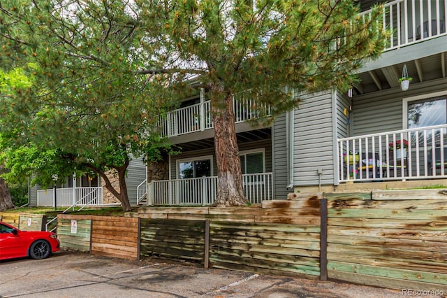 910 S Walden St Unit 106, Aurora, CO 80017 - view of property