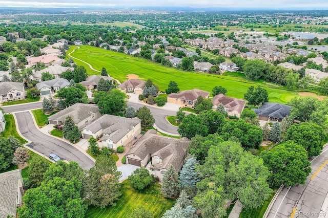 11070 Meade Ct, Westminster, CO 80031 - aerial view of residential area