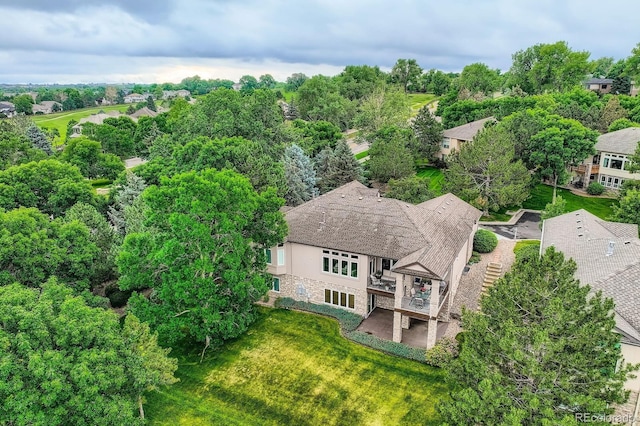 11070 Meade Ct, Westminster, CO 80031 - view of subject property