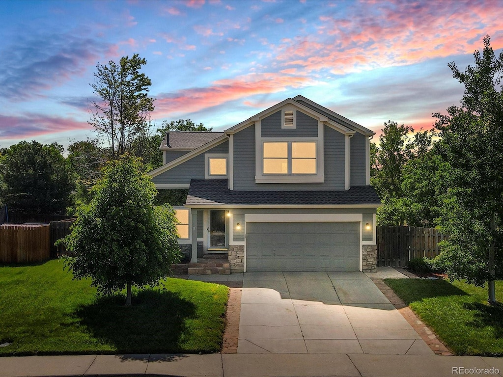 11578 Clayton St, Thornton, CO 80233 - photo 1