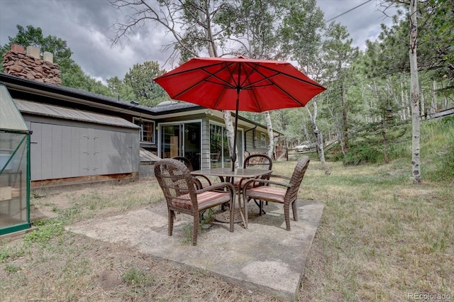 28858 Richmond Hill Rd, Conifer, CO 80433 - photo 27