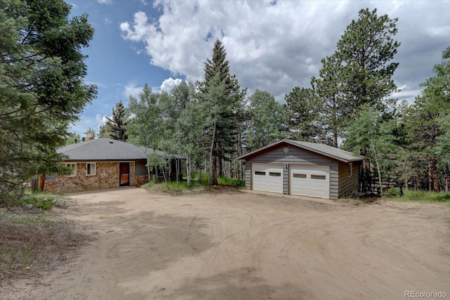 28858 Richmond Hill Rd, Conifer, CO 80433 - photo 2