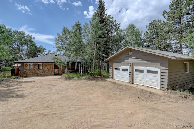 28858 Richmond Hill Rd, Conifer, CO 80433 - photo 1