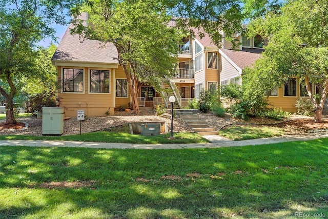 4799 White Rock Cir Unit A, Boulder, CO 80301 - photo 1