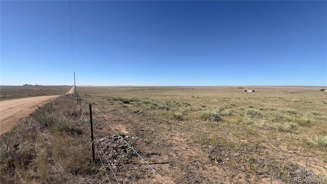 40495 Hoot Owl Rd, Ramah CO, 80832 land for sale