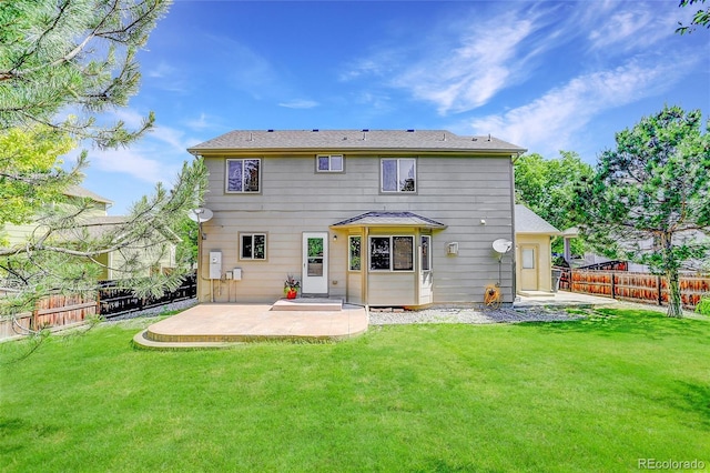 1920 E 145th Ave, Thornton, CO 80602 - photo 31