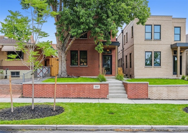 2845 W 36th Ave, Denver, CO 80211 - photo 1