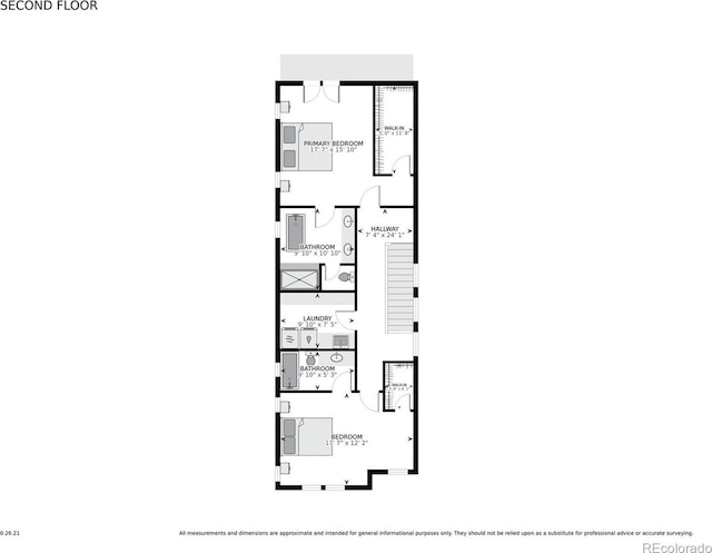 2845 W 36th Ave, Denver, CO 80211 - photo 35