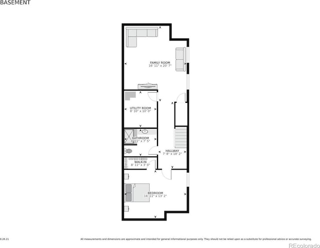 2845 W 36th Ave, Denver, CO 80211 - photo 36