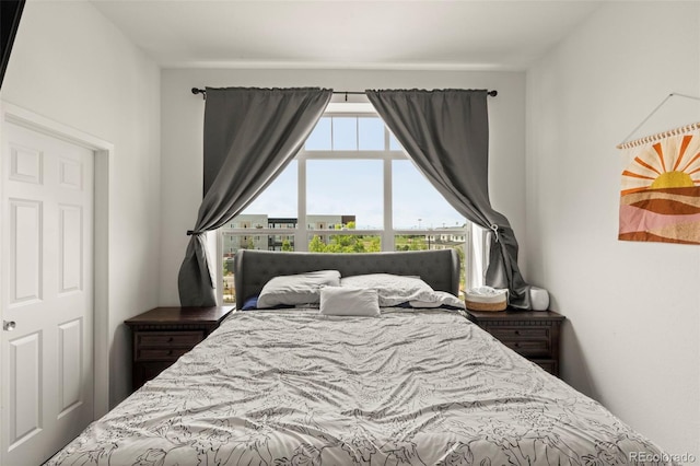 5744 Alton St, Denver, CO 80238 - view of bedroom