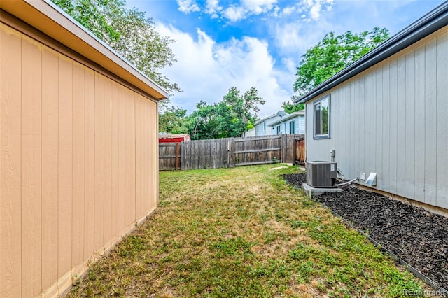 4784 S Tabor St, Morrison, CO 80465 - view of fenced backyard