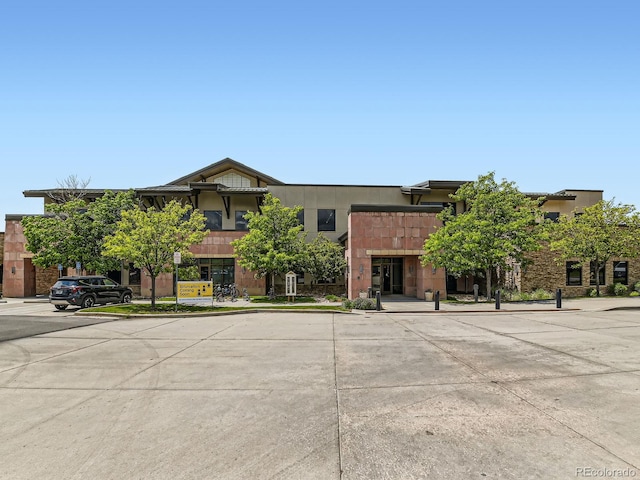 2896 Gemini Loop, Broomfield, CO 80023 - multi unit property with uncovered parking