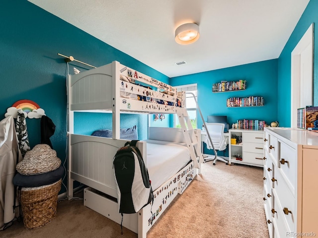 2896 Gemini Loop, Broomfield, CO 80023 - bedroom featuring carpet and an office area