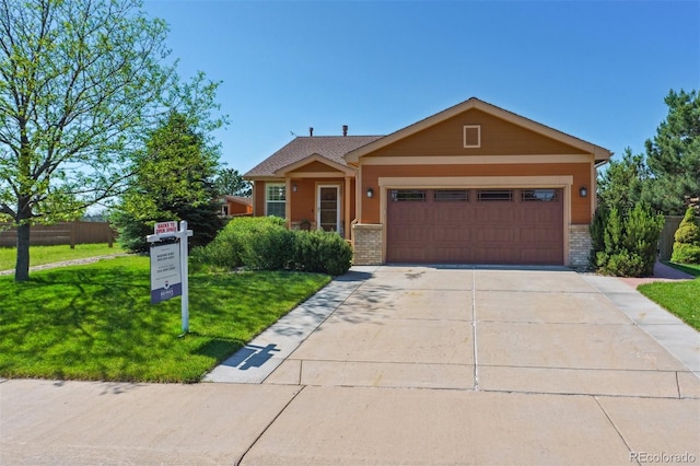 1294 Kittery St, Castle Rock, CO 80104 - photo 2