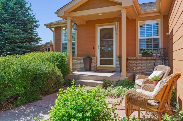 1294 Kittery St, Castle Rock, CO 80104 - photo 3
