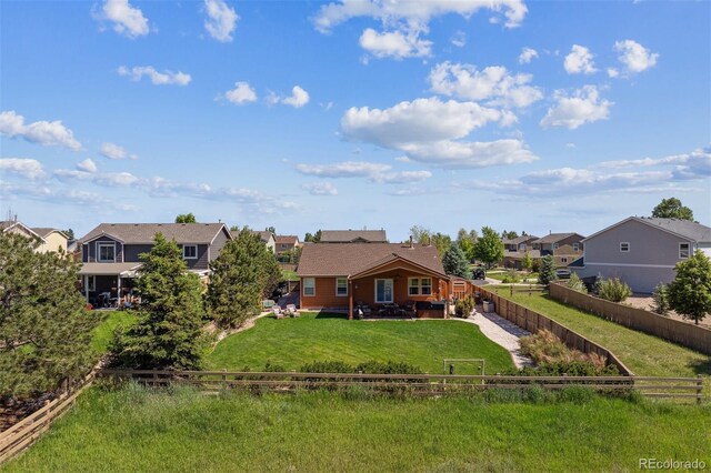 1294 Kittery St, Castle Rock, CO 80104 - photo 5