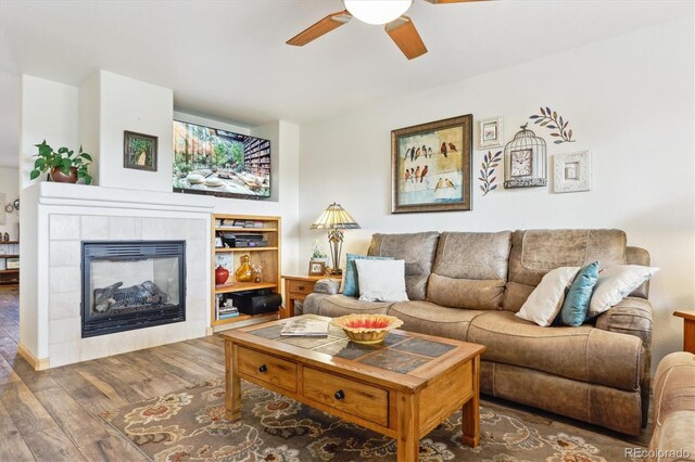 1294 Kittery St, Castle Rock, CO 80104 - photo 15