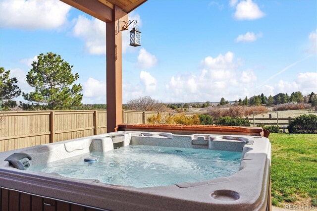 1294 Kittery St, Castle Rock, CO 80104 - photo 34