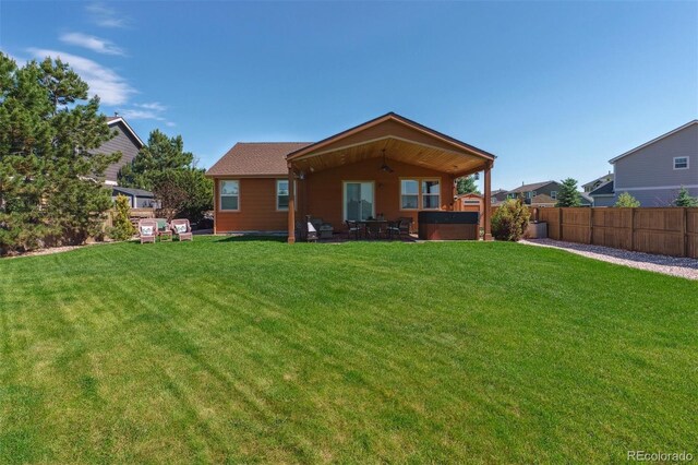 1294 Kittery St, Castle Rock, CO 80104 - photo 37