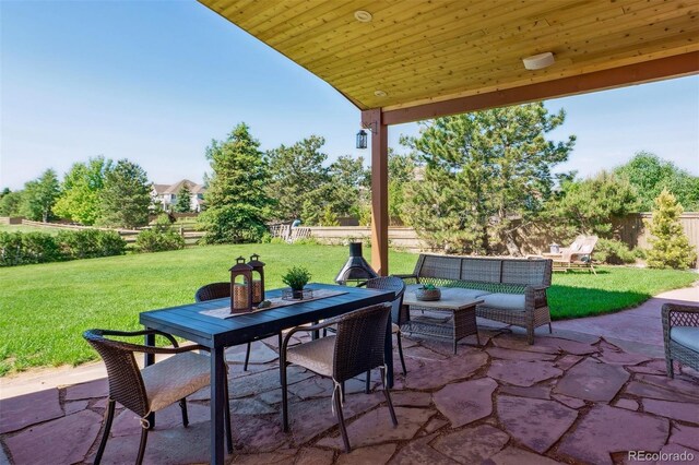 1294 Kittery St, Castle Rock, CO 80104 - photo 41