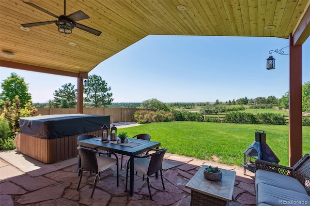 1294 Kittery St, Castle Rock, CO 80104 - photo 42