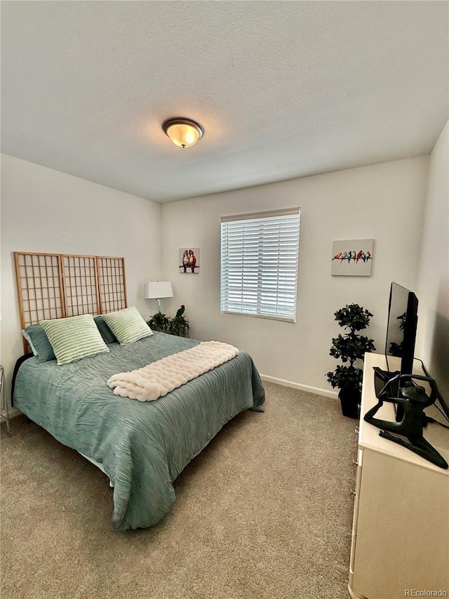 27580 E Cedar Pl, Aurora, CO 80018 - carpeted bedroom with baseboards