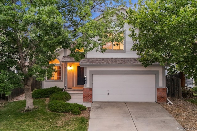 12545 Tammywood St, Broomfield, CO 80020 - photo 1