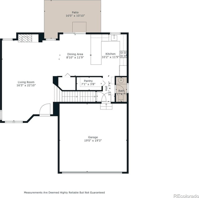 12545 Tammywood St, Broomfield, CO 80020 - photo 37