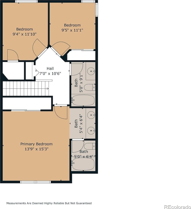 12545 Tammywood St, Broomfield, CO 80020 - photo 38