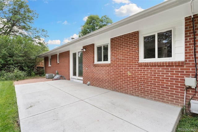 1304 S Lemay Ave, Fort Collins, CO 80524 - view of patio / terrace