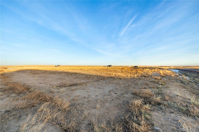 15381 Oscuro Trl, Peyton CO, 80831 land for sale