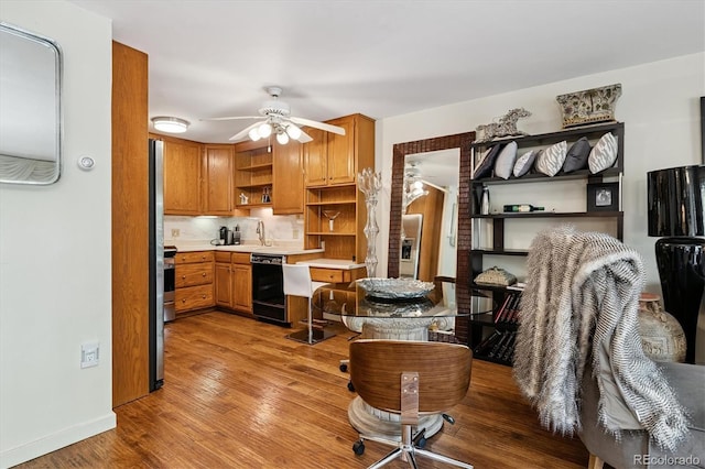 9355 E Center Ave Unit 7B, Denver, CO 80247 - photo 6