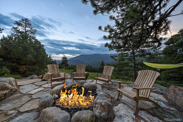 34650 Sleeping Fox Trl, Evergreen, CO 80439 - photo 44