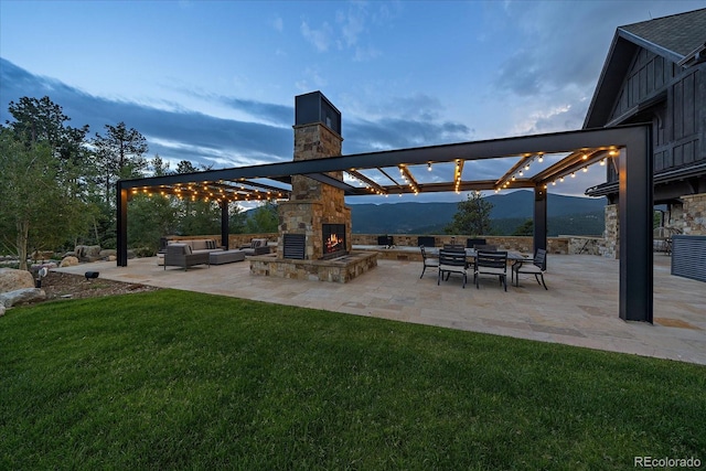 34650 Sleeping Fox Trl, Evergreen, CO 80439 - photo 47