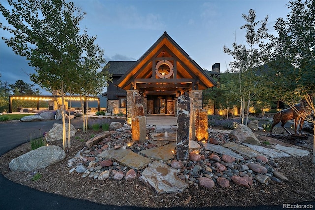 34650 Sleeping Fox Trl, Evergreen, CO 80439 - photo 8