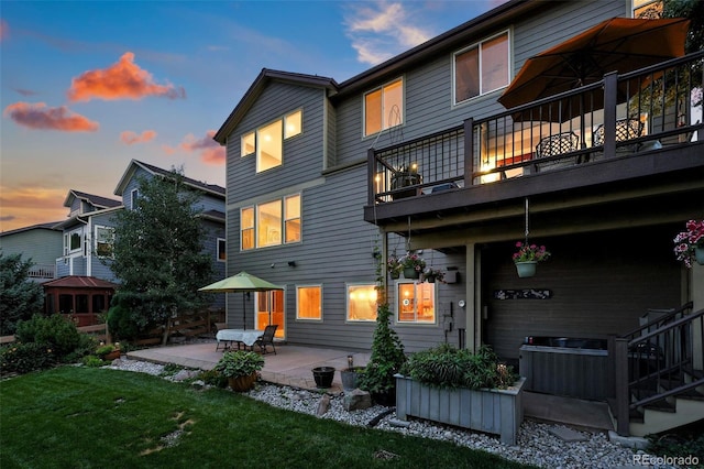 13425 W 86th Dr, Arvada, CO 80005 - photo 42
