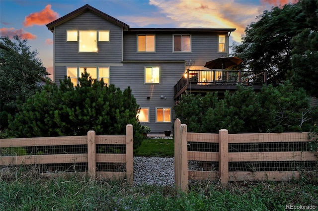 13425 W 86th Dr, Arvada, CO 80005 - photo 43