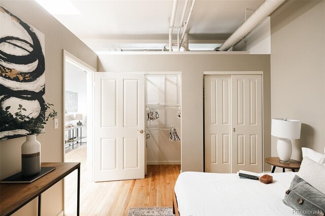 1555 California St Unit 609, Denver, CO 80202 - photo 22