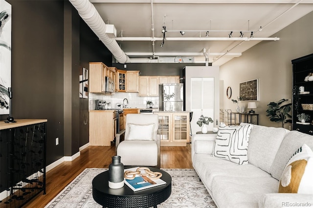 1555 California St Unit 609, Denver, CO 80202 - photo 8