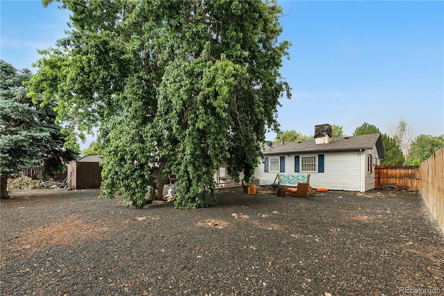5563 Blackhawk Way, Denver, CO 80239 - photo 27