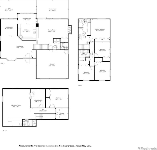 11609 E Adriatic Pl, Aurora, CO 80014 - photo 39