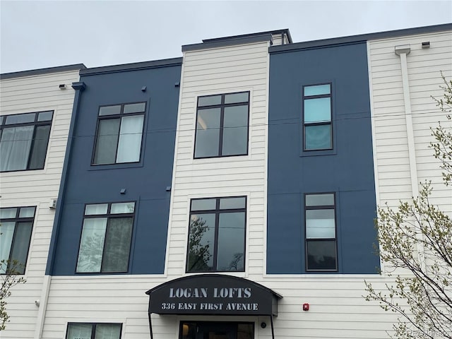 336 E 1st Ave Unit 310, Denver, CO 80203 - view of property