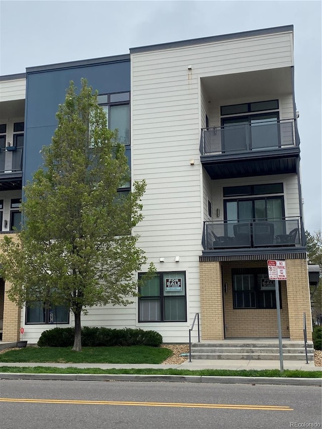 336 E 1st Ave Unit 310, Denver, CO 80203 - view of property