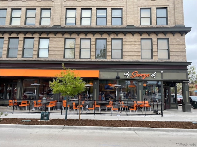 336 E 1st Ave Unit 310, Denver, CO 80203 - view of commercial location