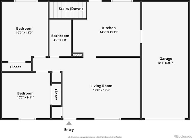 9731 W Polk Dr, Littleton, CO 80123 - photo 37