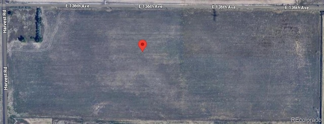 Harvest Rd, Commerce City, CO 80022