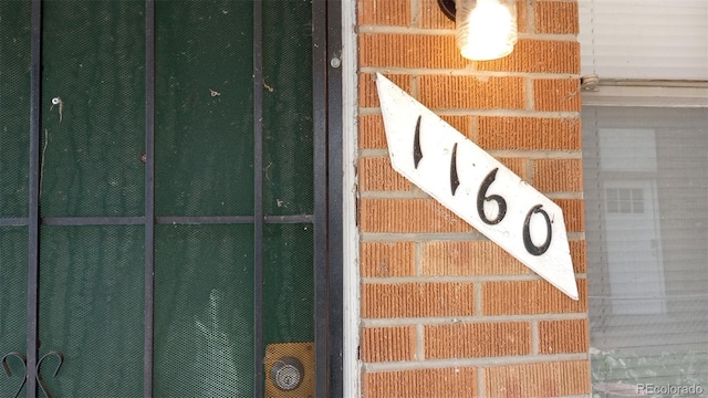 1160 Yosemite St, Denver, CO 80220 - view of details